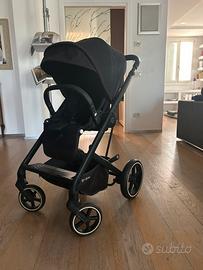 Trio Cybex - Balios S