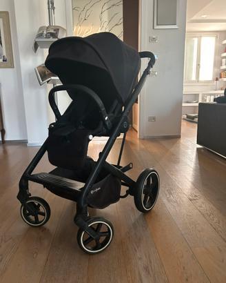 Trio Cybex - Balios S