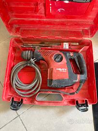Demolitore hilti te 300