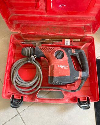 Demolitore hilti te 300