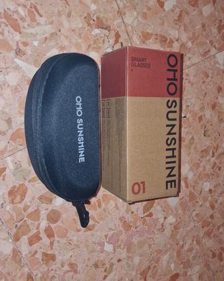 OhO Sunshine AI99 Smart Fotocromatici