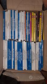 MAXI STOCK oltre 230 Libretti Erotici Vintage 