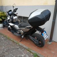 Honda XAD 750 