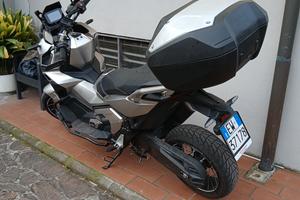 Honda XAD 750 