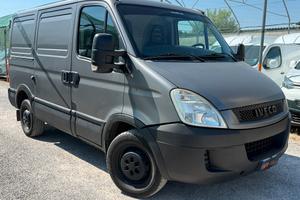 IVECO DAILY 3.0 PERFETTO 2011