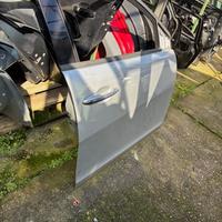 Porta sportello lancia Y 4 porte sx dx anteriore e