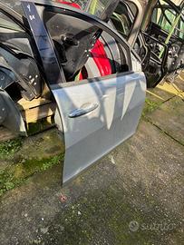 Porta sportello lancia Y 4 porte sx dx anteriore e