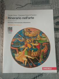 librio storia dell' arte scuole superiori 