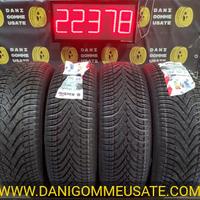 Kleber 4 gomme nuove 185 55 15 invernali