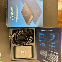 Elgato HD60X Capture Card