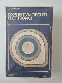 Libro Dispositivi e Circuiti Elettronici 