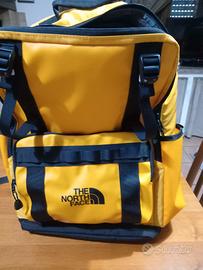 Zaino the North face