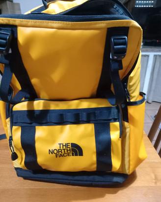 Zaino the North face