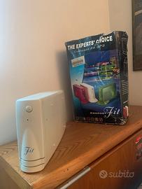 gruppo di continuità per pc Compact fit ups