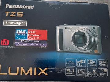 Macchina fotografica digitale