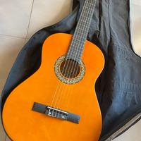 Chitarra classica