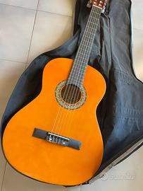 Chitarra classica