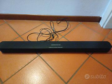 Soundbar TCL Ts7000