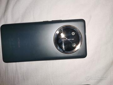 Honor magic 7 lite