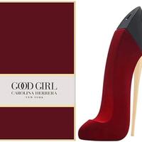 Carolina Herrera Good Girl Velvet Fatale