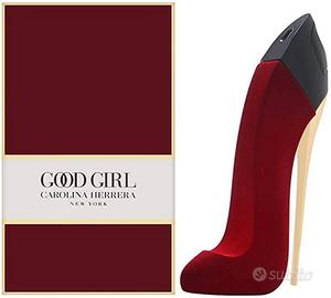 Carolina Herrera Good Girl Velvet Fatale