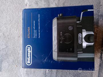 macchina del  caffè cappuccino calde