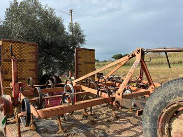 Vibro coltivatore konskilde