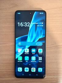 Smartphone Oppo A58 - 6/128 GB