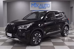 DR Automobiles DR 5.0 1.5 GPL 114CV EU6