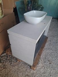 mobile da bagno 