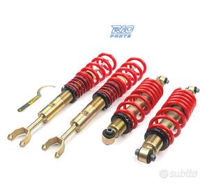 SOSPENSIONE FILETTATA EIBACH MTS AUDI A4 B5 94-01 