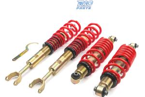 SOSPENSIONE FILETTATA EIBACH MTS AUDI A4 B5 94-01 