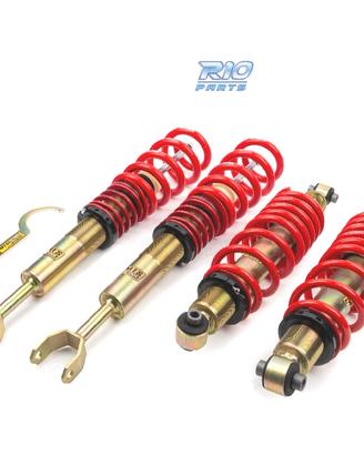 SOSPENSIONE FILETTATA EIBACH MTS AUDI A4 B5 94-01 