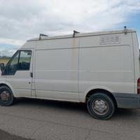 Ford Transit 2.5c
