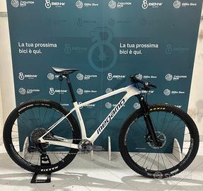 MTB Front: Megamo Factory 29 Taglia M