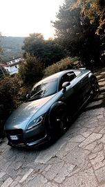 audi tt mk2
