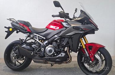 SUZUKI GSX-S1000GX E5+