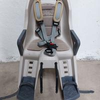 Seggiolino anteriore per biciclette