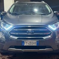 Ford EcoSport 1.0 EcoBoost 125 CV Start&Stop Titan