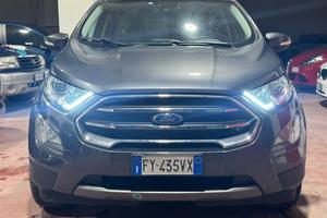 Ford EcoSport 1.0 EcoBoost 125 CV Start&Stop Titan