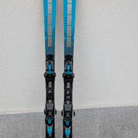 Atomic REDSTER X9S REVOSHOCK S + I 12 GW