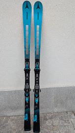 Atomic REDSTER X9S REVOSHOCK S + I 12 GW