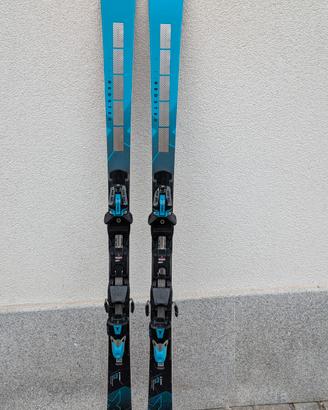 Atomic REDSTER X9S REVOSHOCK S + I 12 GW