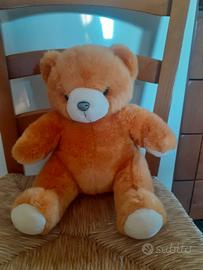 orso peluche 