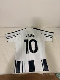 maglia juventus yildiz
