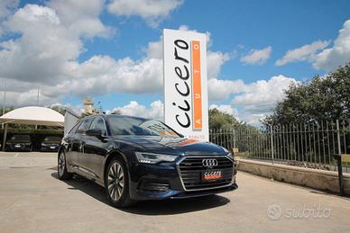 Audi A6 Avant 40 TDI S tronic Business Design