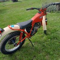 Fantic Trial 200 - 1981