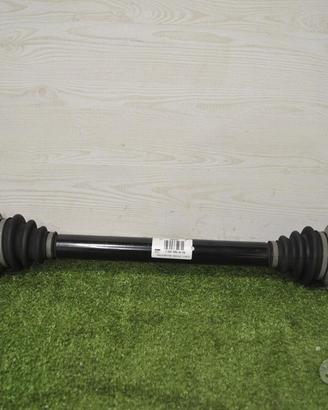 BMW F20 F34 Semiasse posteriore sinistro | 6121