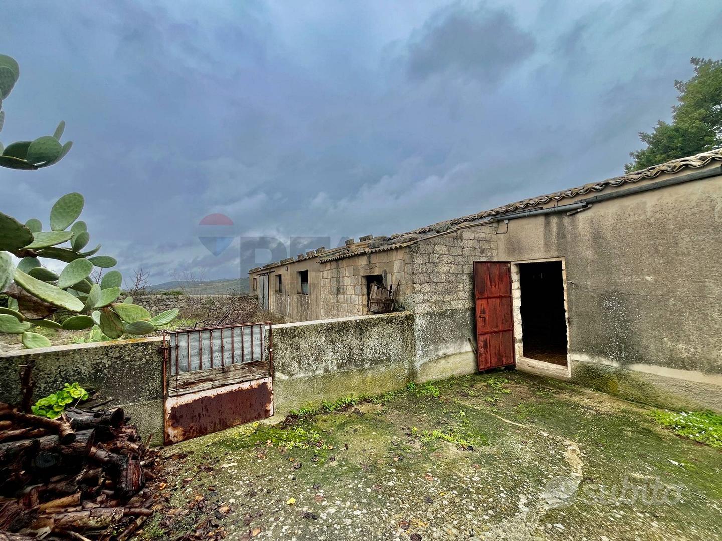 Cascina/Casale - Ragusa - Altro