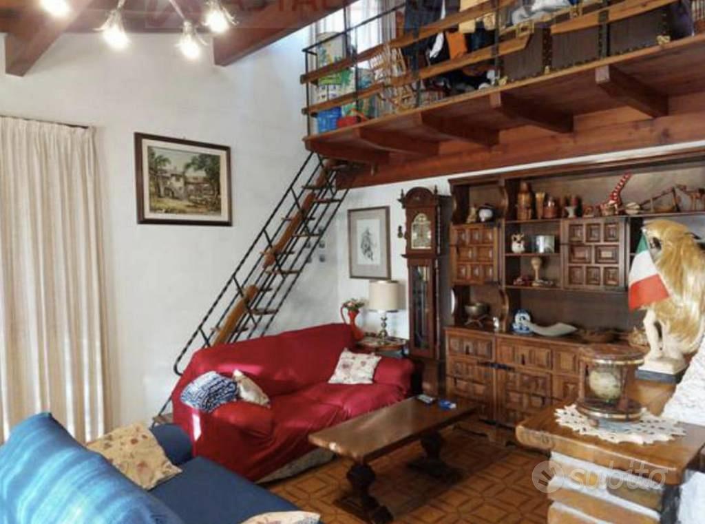 Casa – Diano San Pietro - Altro